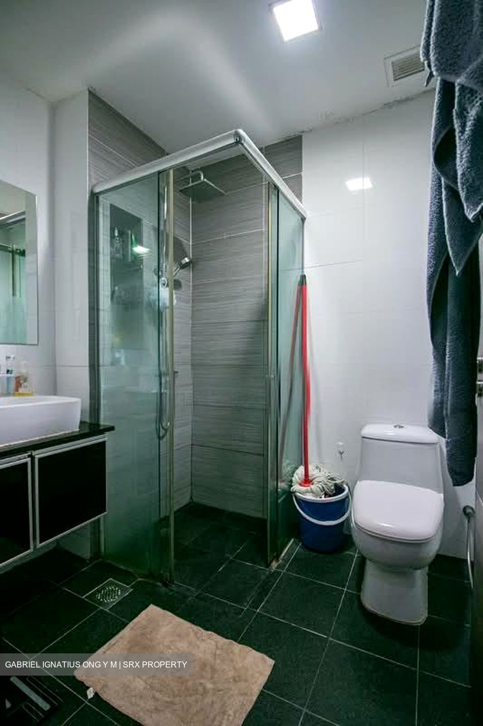 Viva Vista (D5), Apartment #538032821